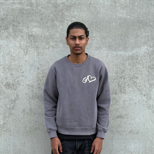 Palestine Sweater
